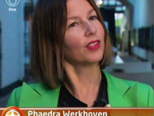 'Doe niet zo hysterisch over de choking challenge'