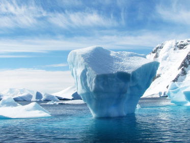 Ontdekking Antarctica 200 jaar geleden