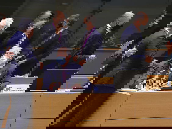 Akkoord over begroting op EU-top, maar vergadering loopt vast op kimaat