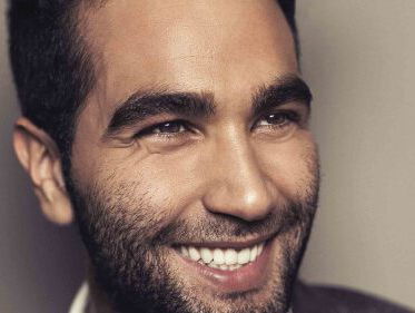 De nieuwe roman 'Bestsellerboy' van schrijver Mano Bouzamour