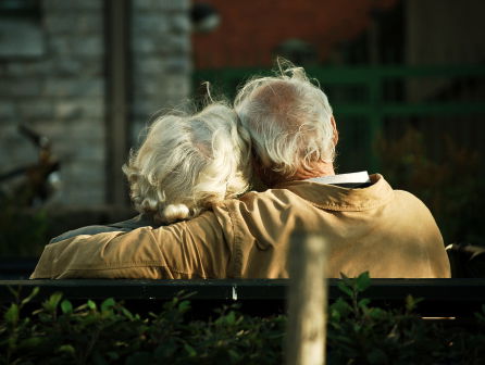 Jeugdliefde zonder houdbaarheidsdatum: Jan Dols en Marie-Thérèse Dijkzeul vertellen.