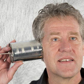 Daar zal je 'm hebben