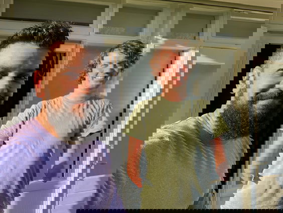 Paralympiër Merijn is Bibian Mentel enorm dankbaar: 'Zonder haar had ik niet op de Spelen gestaan'