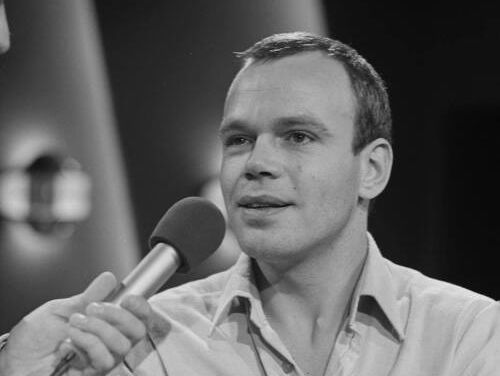 Taalschat: Wim Hogenkamp