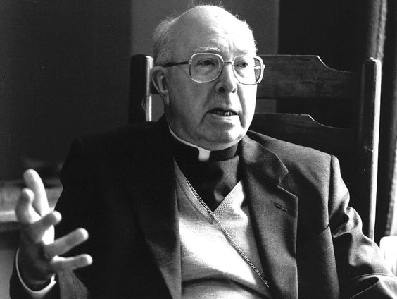 Kardinaal Willebrands: de topdiplomaat in het Vaticaan