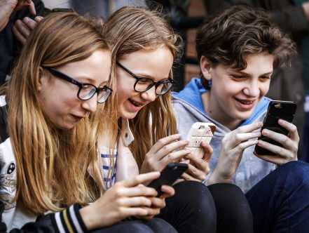 Digitale onthouding, hoe is dat en wat levert het op?