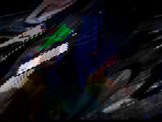 Brussel debatteert over coronatoegangsbewijs