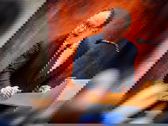 Kamer praat over pensioenakkoord, meerderheid is voor