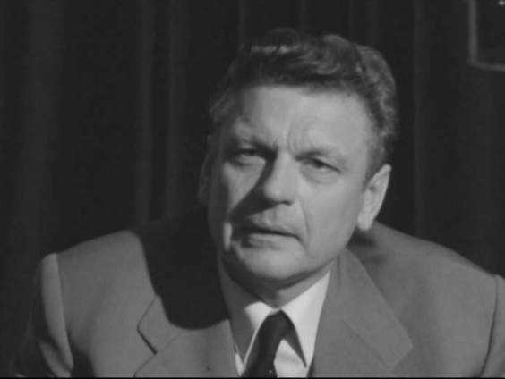 Radio Doc: Het dorp en de dokter | Alles is tijd - deel 3