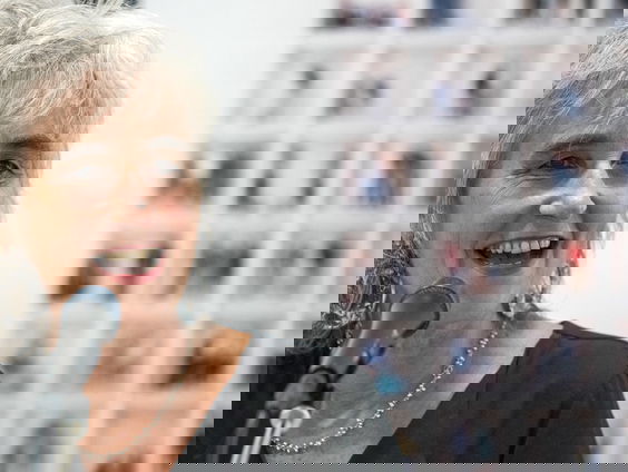 Koopmans en Fauci met elkaar in gesprek over het 'nieuwe normaal'