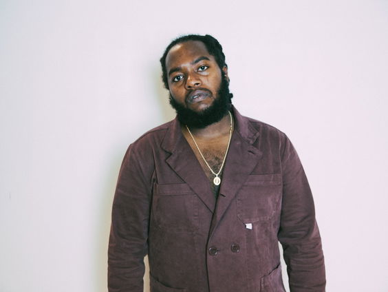 MC Lost met Wijn en Wijf