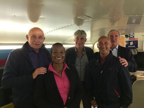 Debat over diversiteit binnen Nederlandse sportbesturen