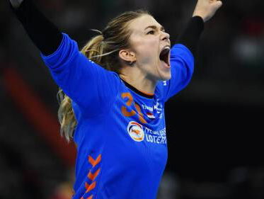 Nederland pakt WK-goud in laatste seconden