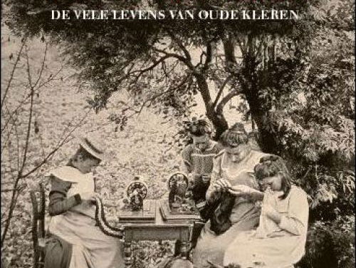 Toen kleren nog waarde hadden