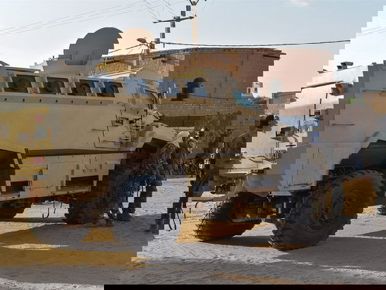 Komen er Russische huurlingen in Mali?