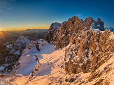 Een rondje langs de landen waar we op vakantie (zouden) kunnen