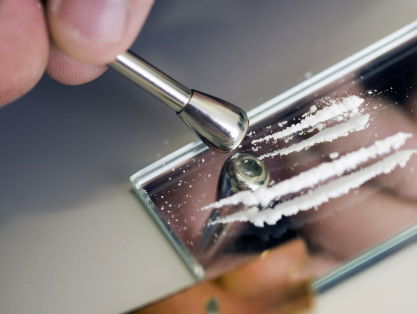 Hebben drugsgebruikers bloed aan hun handen?