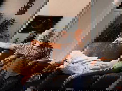 Foto's met een duister randje door fotograaf Tahné Kleijn