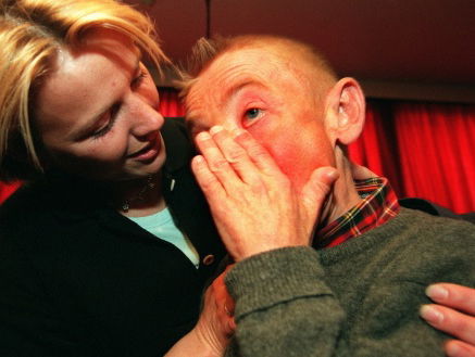 'Als ik alles over Bart weer ophaal moet ik zo vaak huilen'