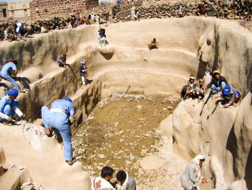 'Mijn lievelingsland Jemen gaat langzaam kapot'