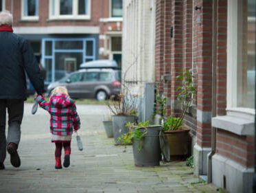 Eigen pensioenpotje en zzp-pensioen zitten er voorlopig nog niet in