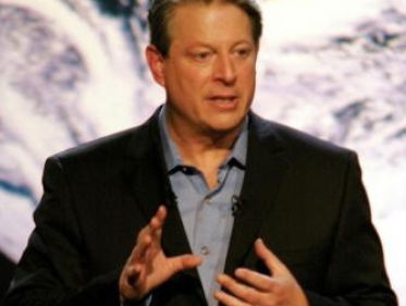 An Inconvenient Sequel: Truth to Power