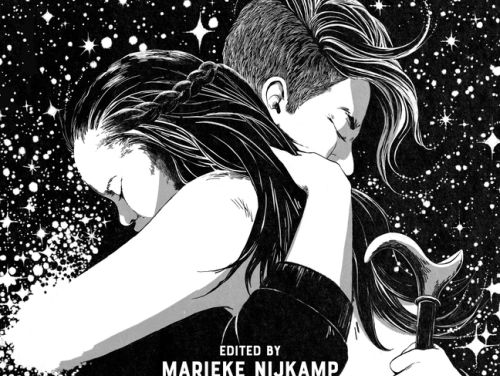 Cultuur: nieuw boek Marieke Nijkamp 'Unbroken'