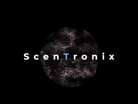 De nieuwste trend op luchtjesgebied: Big data parfum