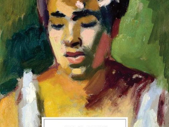 Boekenrubriek met Lidewijde Paris