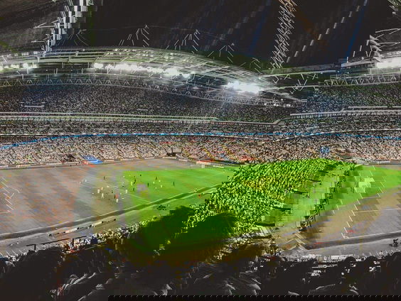 'Je moet geen uitfans meer toelaten in het voetbalstadion'