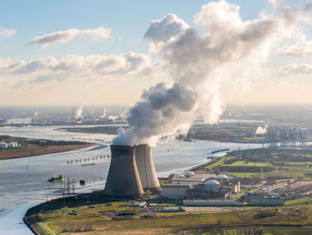 Alle 674 kerncentrales hebben nog nooit winst gemaakt