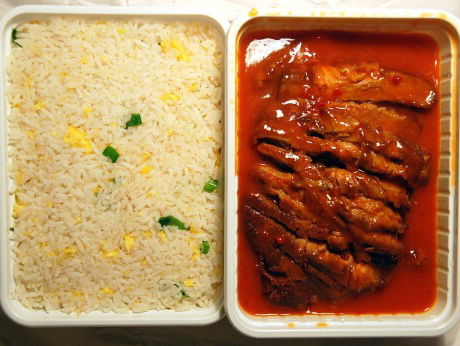 Hoe Chinees is babi pangang eigenlijk?