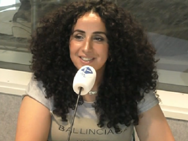 Aflevering 2 'Op De Liefde': Samira el Kandoussi