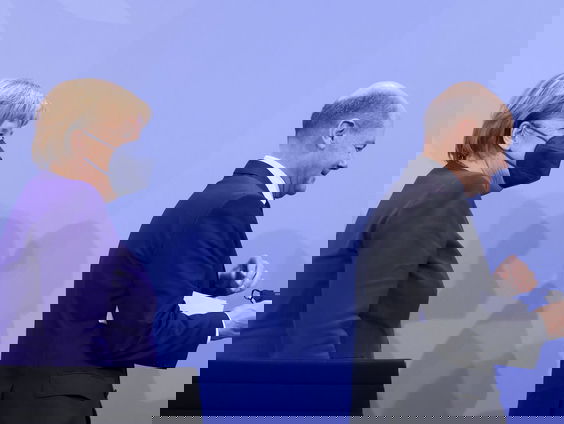 Duitse regering wil vaccinatieplicht per februari