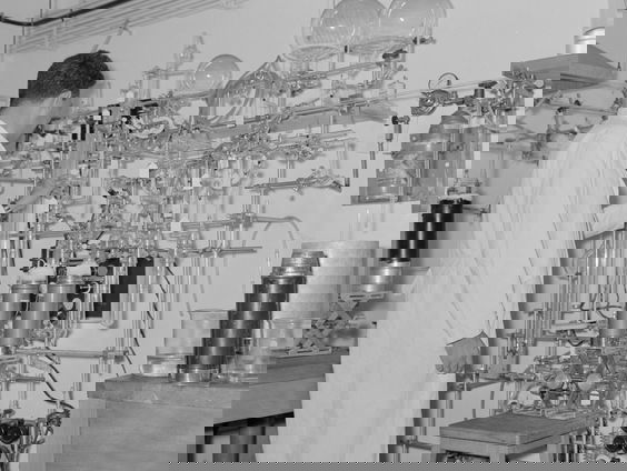 Psychedelica terug als medicijn