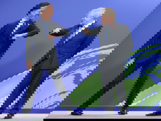 COP26: Eerste wereldleiders hebben gesproken, een terugblik op de dag