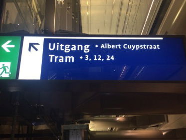 Het duurste stukje spoor van NL: spekkopers