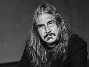 Wilde Taalplannen: Ilja Leonard Pfeijffer