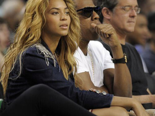 Beyoncé en Kanye West in opspraak na manipulatie Tidal