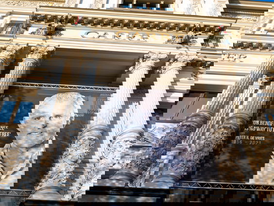 Start proces moord Peter R. de Vries