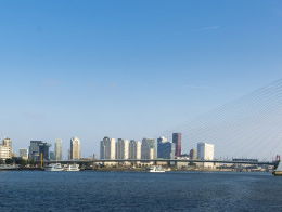 Schrijnende armoede in Rotterdam niet langer verborgen