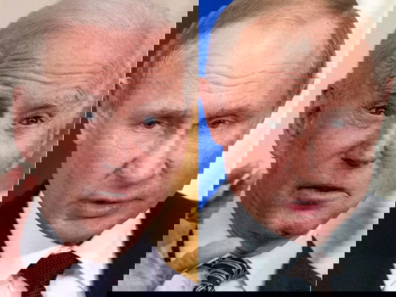 Hoe gaat het met de relatie tussen Poetin en Biden?