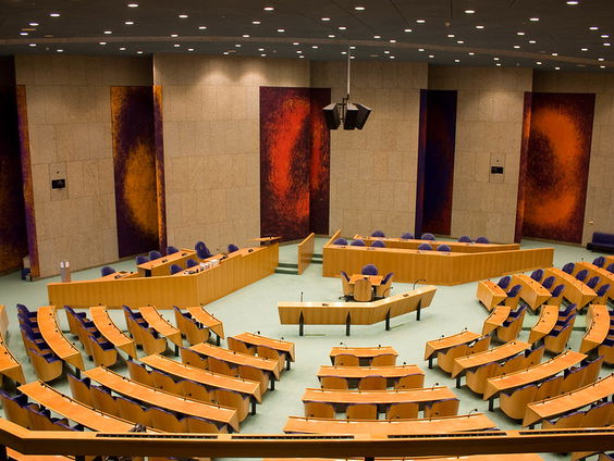 Parlementair historicus Bert van den Braak over het formatieproces