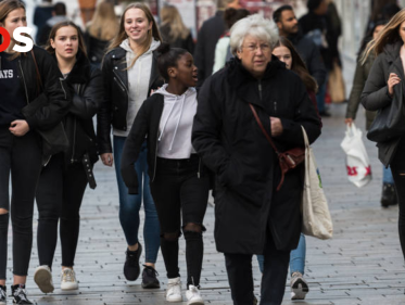 SCP: Nederlanders minder positief over samenleving