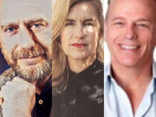 Nieuwsforum - 'Je zet een deurtje open en het gaat nooit meer dicht'