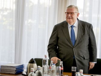 ‘Henry Keizer is gewoon een handige ondernemer die risico neemt’