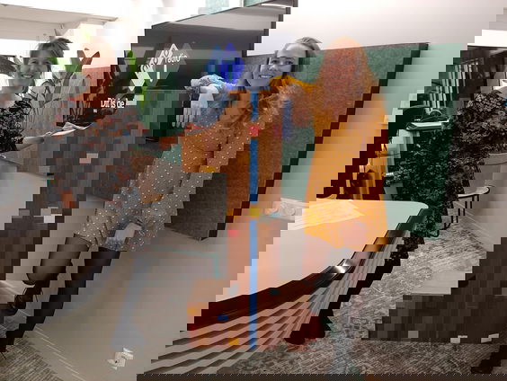 Ik durf het bijna niet te vragen: Vallen op iemand die je niet aantrekkelijk vindt, kan dat?