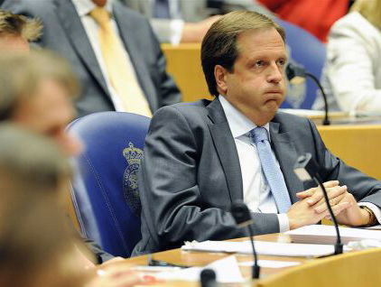 De verkiezingsspeech