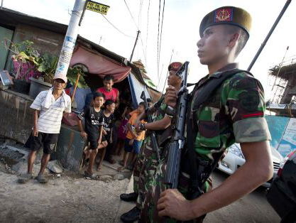 Homohaat grijpt in Indonesië volop om zich heen