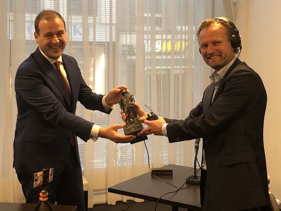 Lodewijk Asscher beste debater van Algemene Politieke Beschouwingen 2020